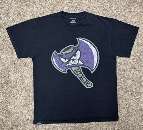 Sfa lumberjacks kiss axe - sfa, axe'