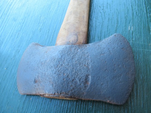 Vintage tool double sided - vintage,