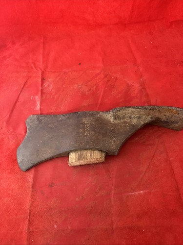 Pexto axe grubber - , rooter